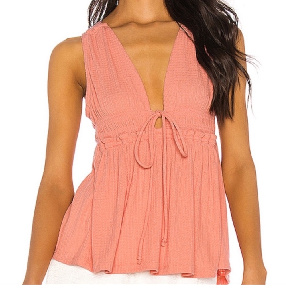 Free People Tank